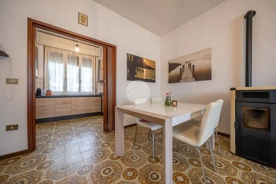 Villa in vendita a Torrile