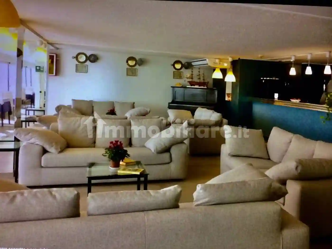 Palazzo - Edificio - foto 5