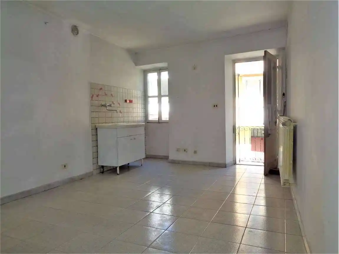 Casa indipendente in vendita a Ormea