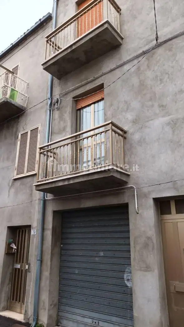 Appartamento in vendita a Gissi