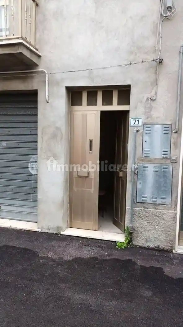 Appartamento via Crocetti, Centro, Gissi - foto 2