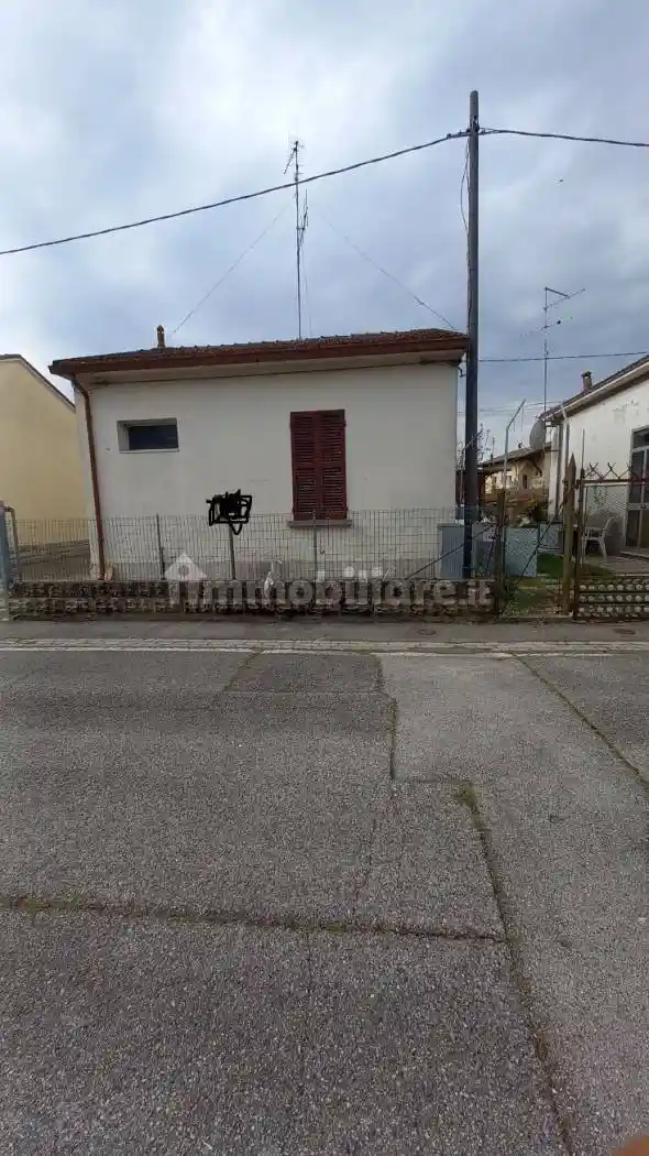 Villa in vendita a Ravenna