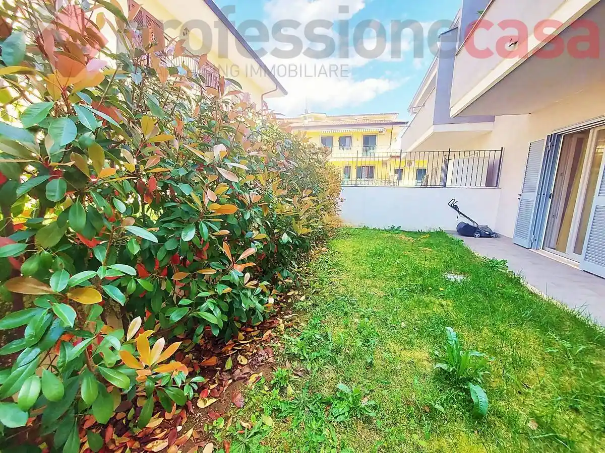 Appartamento in vendita a Piedimonte San Germano