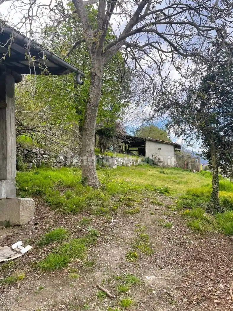 Rustico frazione San Giuseppe 2, Centro, Aisone - foto 3