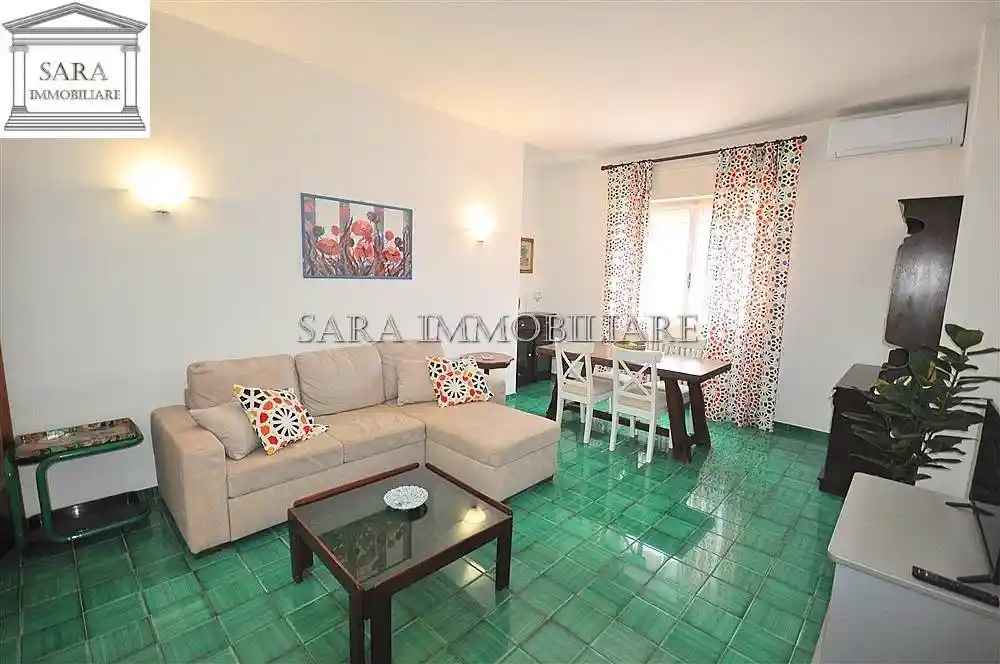 Appartamento in affitto a Monte Argentario