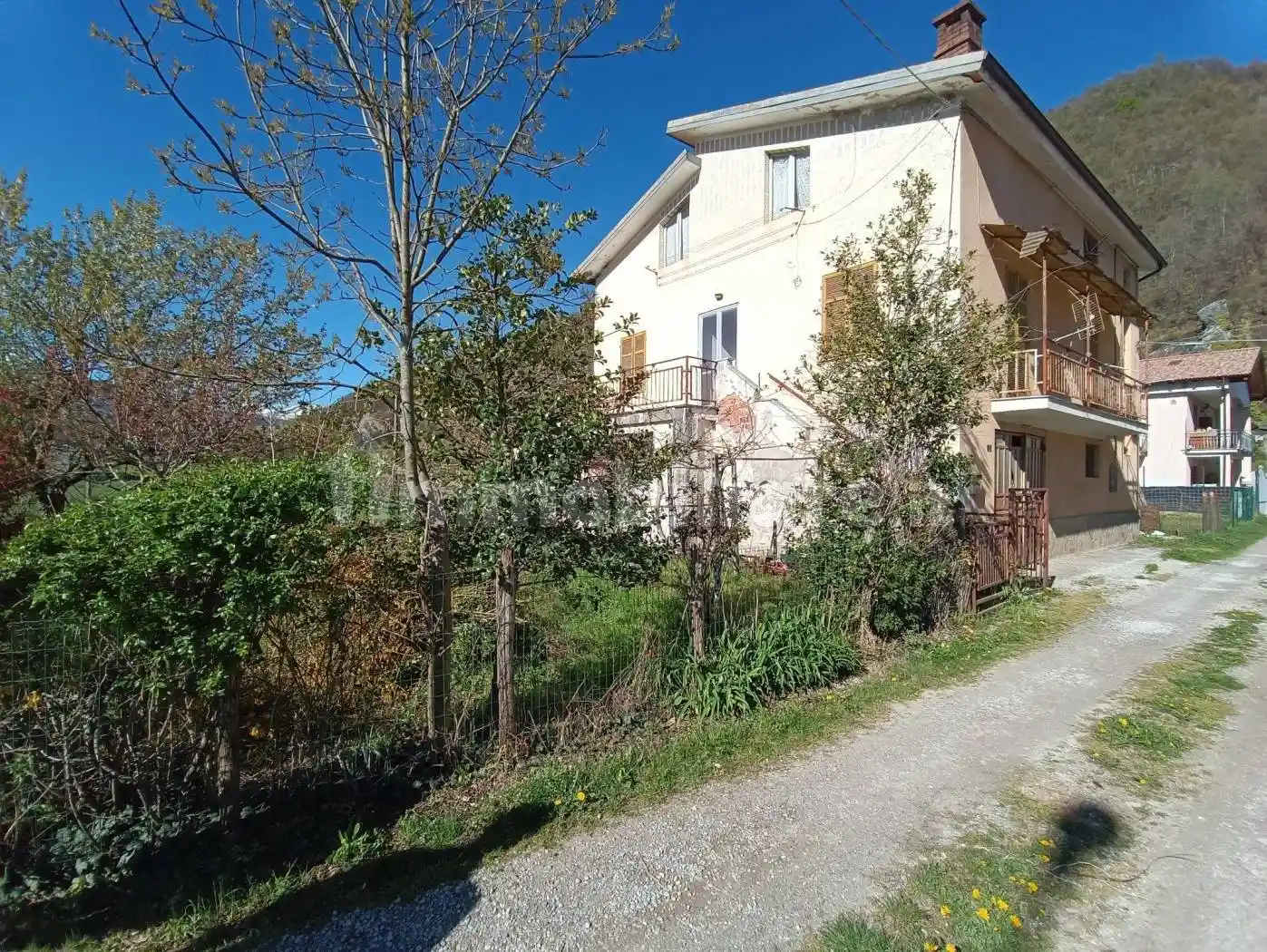 Attico - Mansarda in vendita a Roccaforte Mondovì