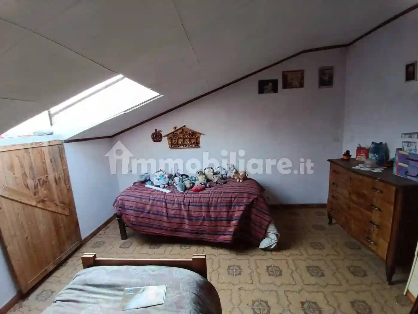 Attico - Mansarda - foto 3