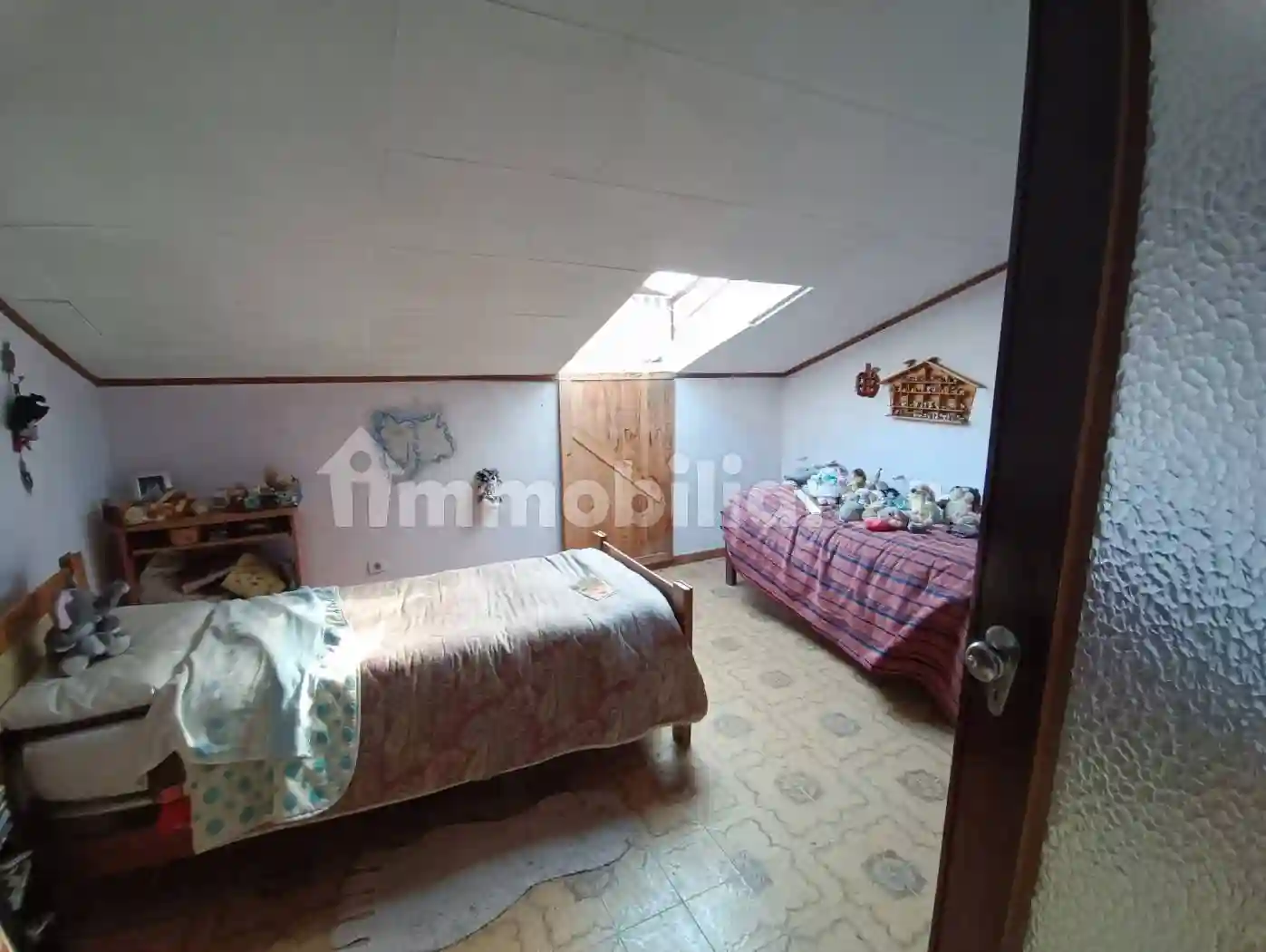 Attico - Mansarda - foto 4