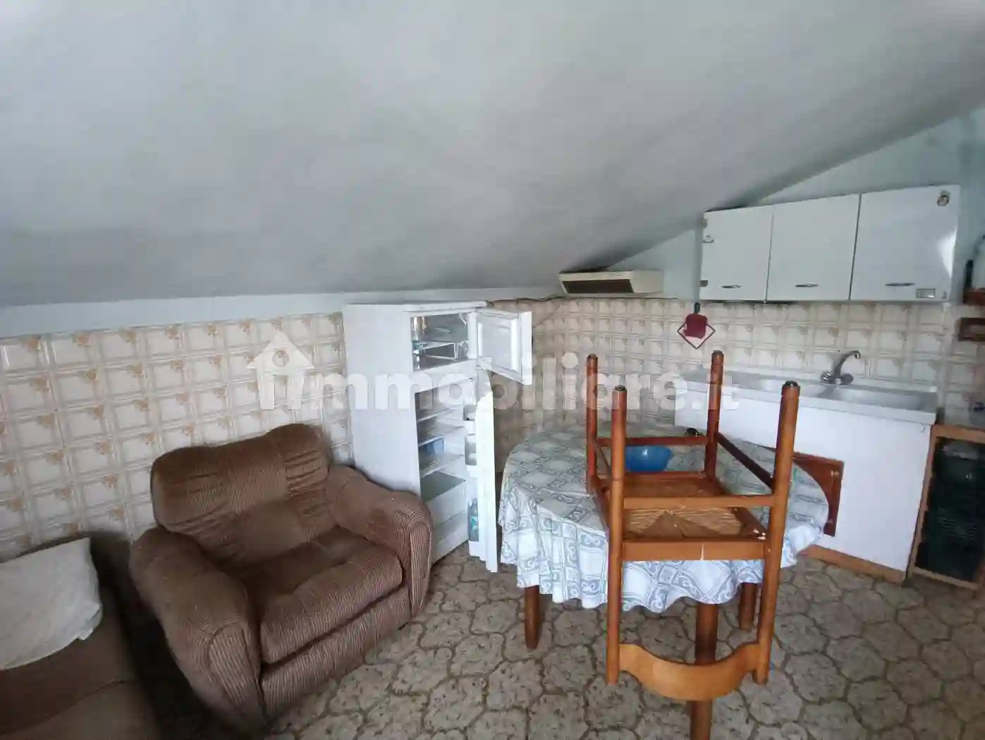 Attico - Mansarda - foto 5