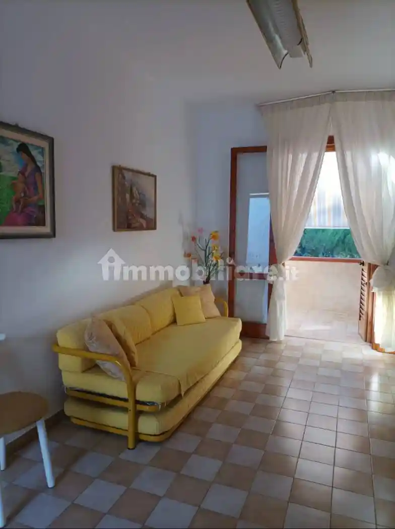 Appartamento in vendita a Melendugno