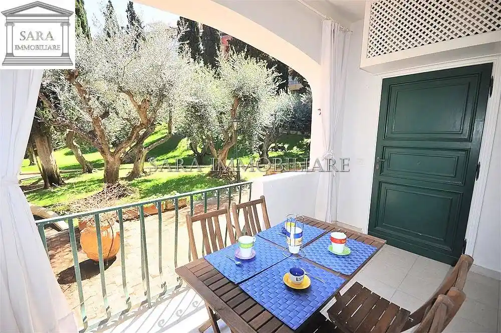 Appartamento in affitto a Monte Argentario