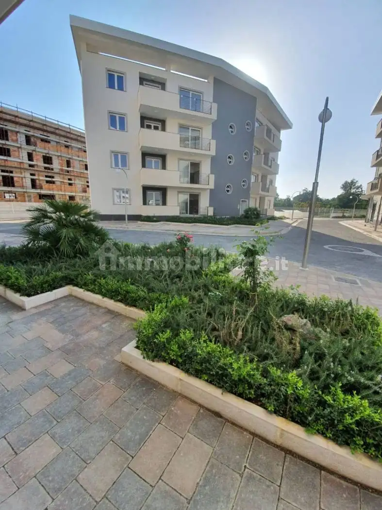 Appartamento in vendita a Sant'Arpino