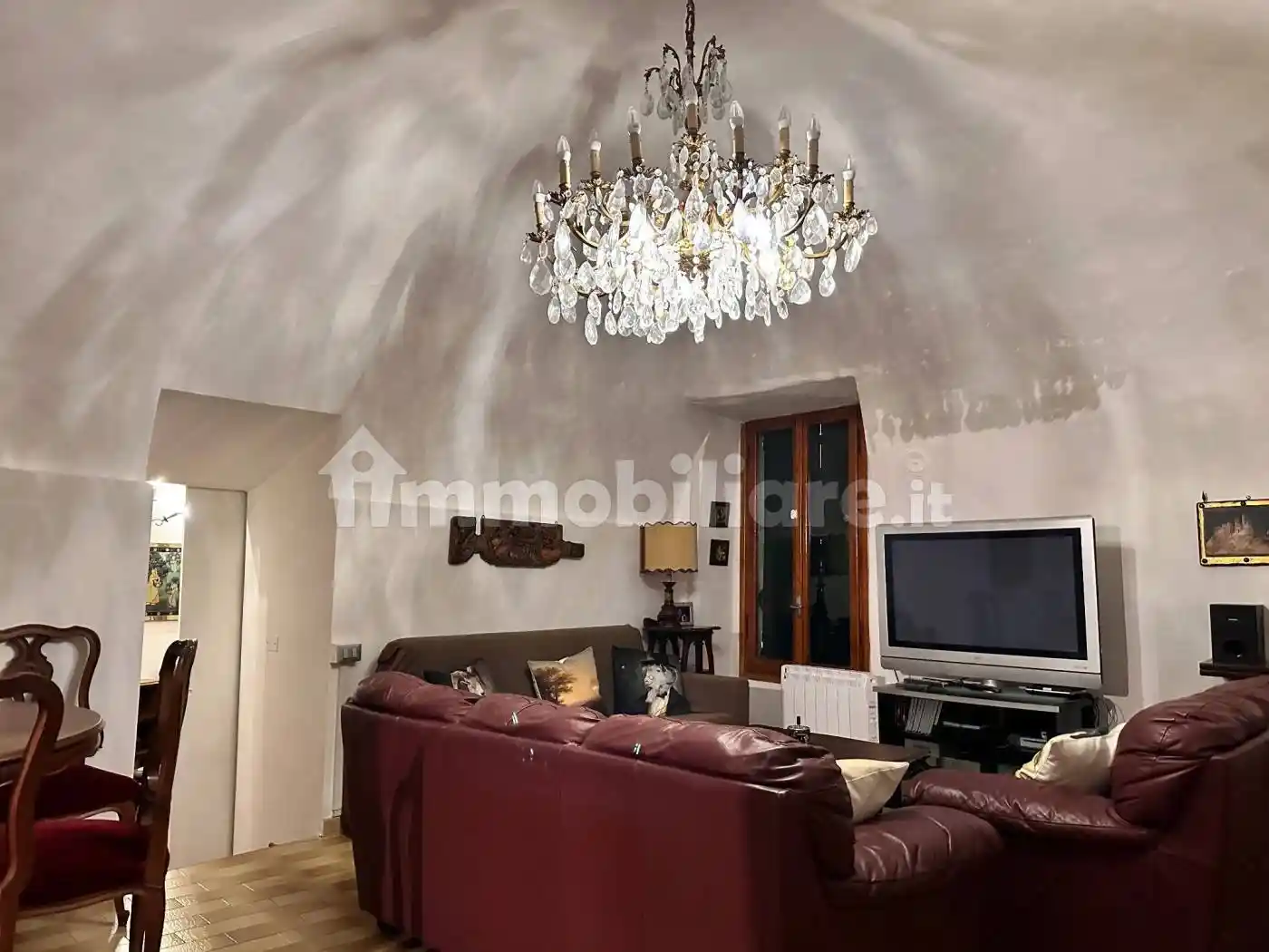 Appartamento in vendita a San Biagio della Cima