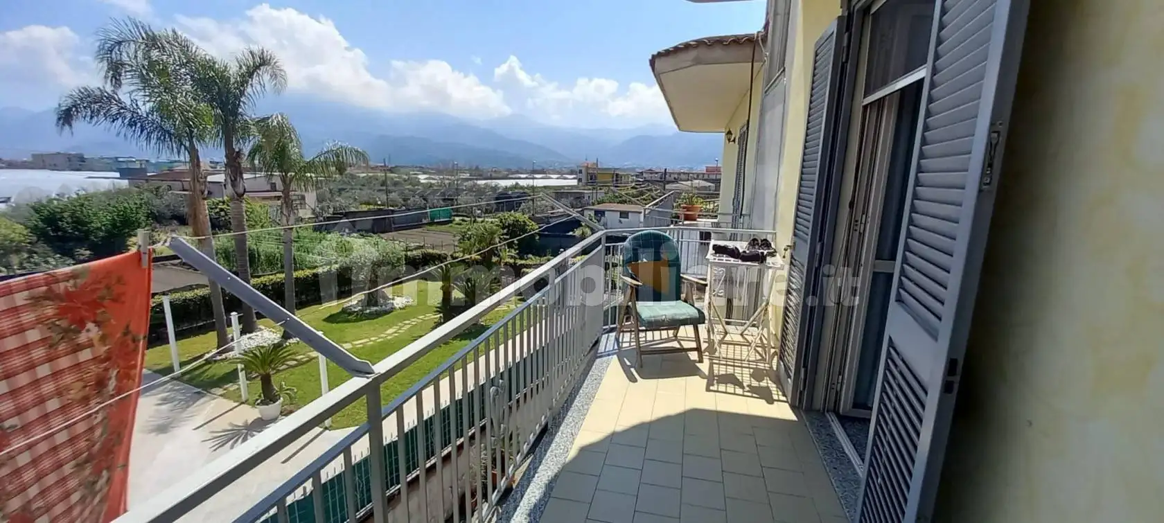 Appartamento in vendita a Pompei