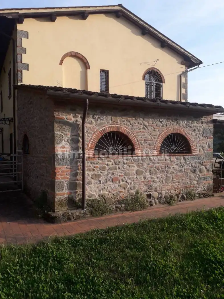 Rustico - Casale in affitto a Serravalle Pistoiese