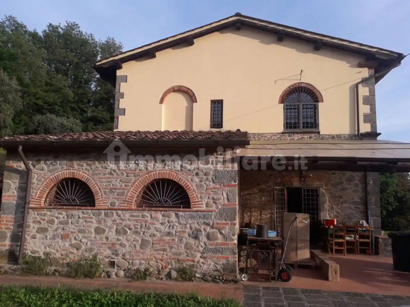 Rustico, ottimo stato, 130 m², Serravalle Pistoiese - foto 2