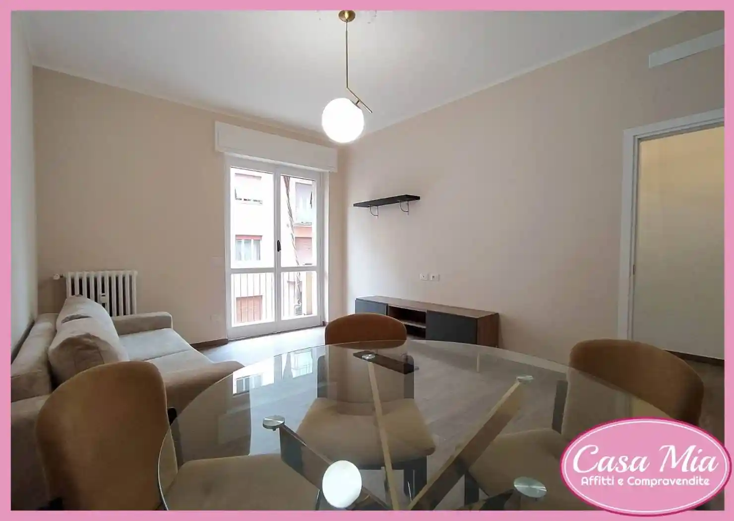 Appartamento in affitto a Abbiategrasso