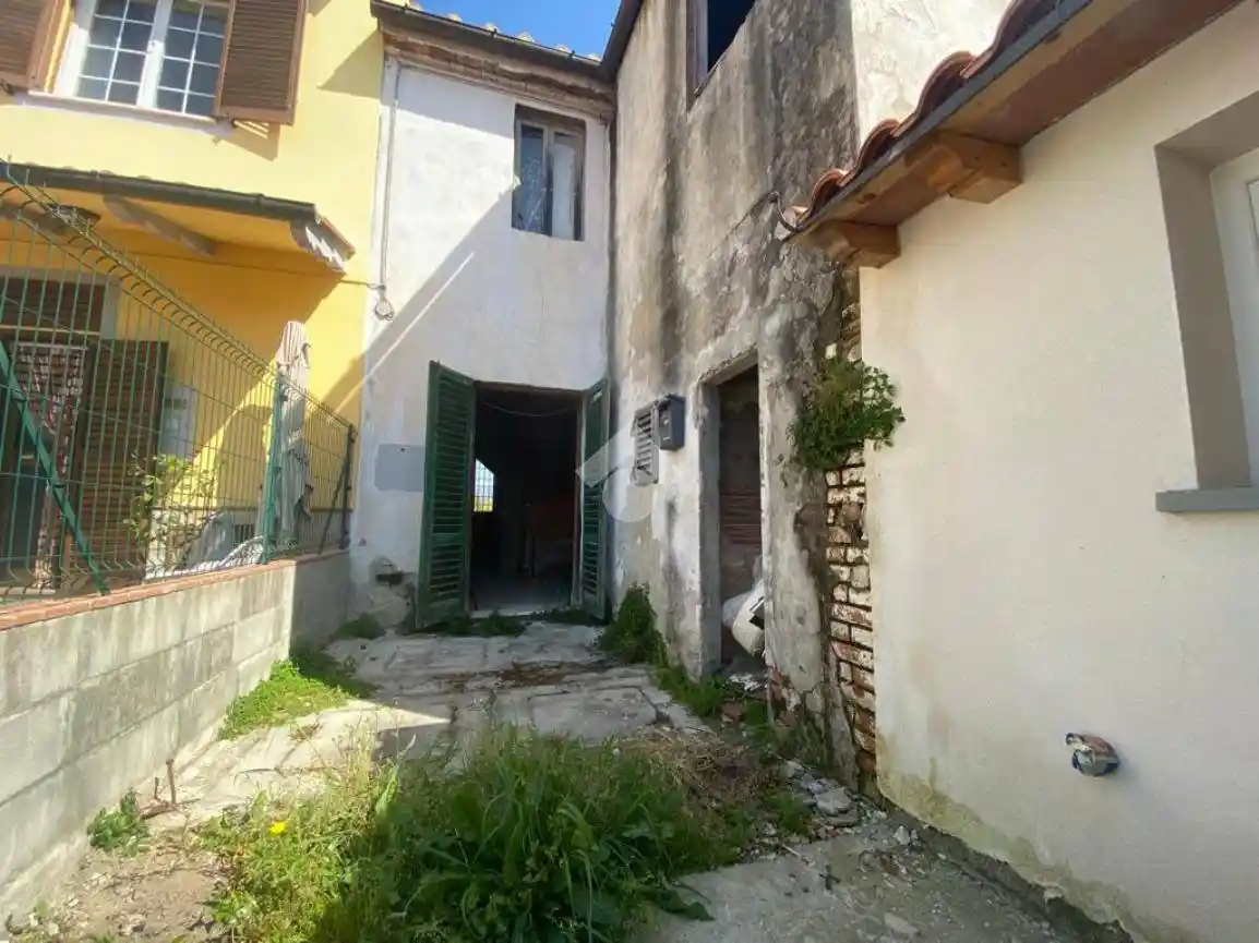 Casa indipendente in vendita a Pieve a Nievole