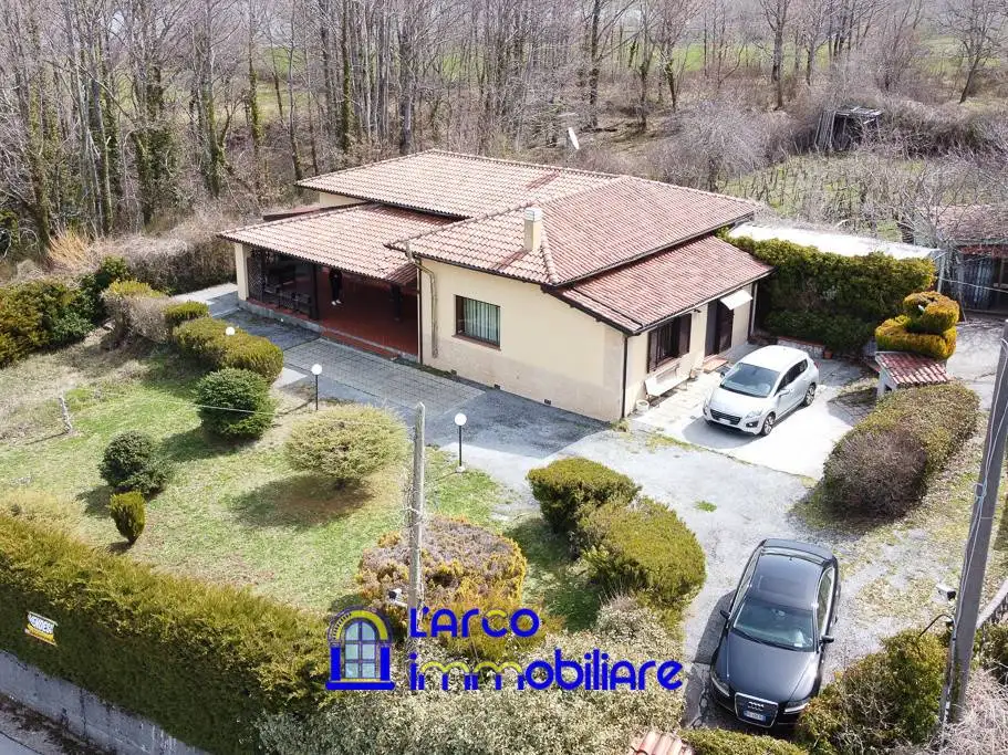 Villa in vendita a Mormanno