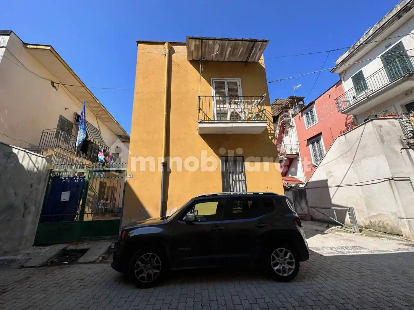 Casa indipendente - foto 5