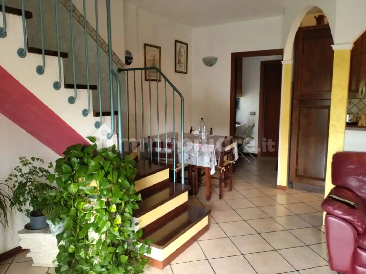 Appartamento in vendita a Senigallia