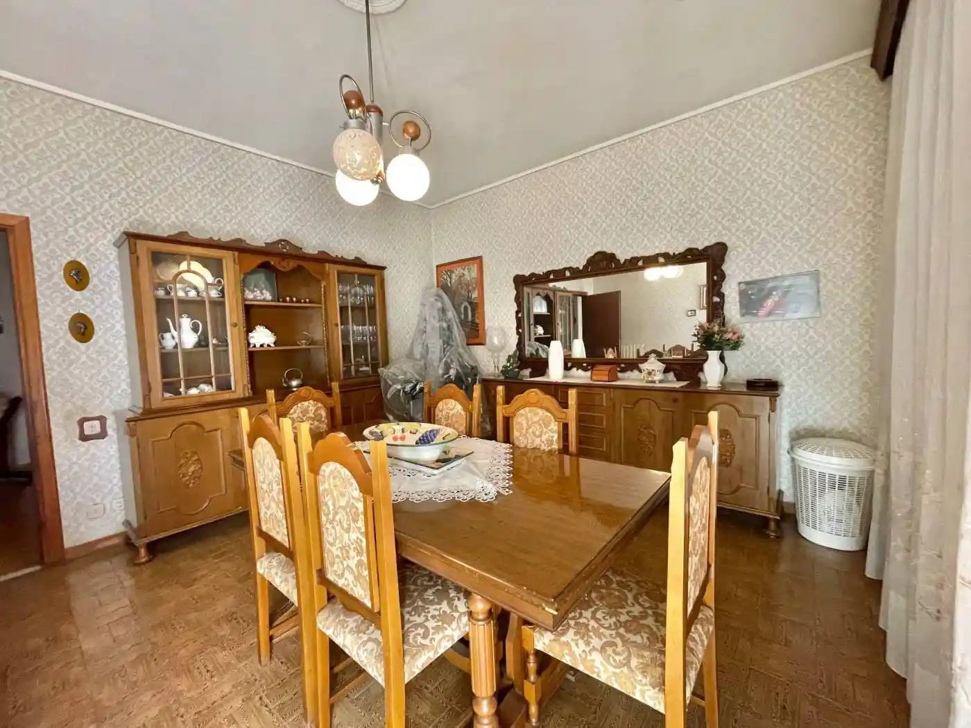 Appartamento in vendita a Vasanello