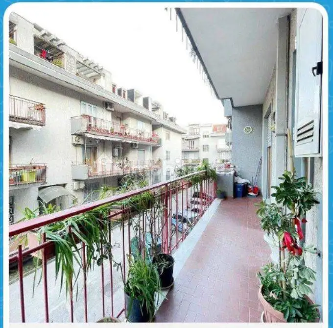 Appartamento in vendita a Nocera Superiore