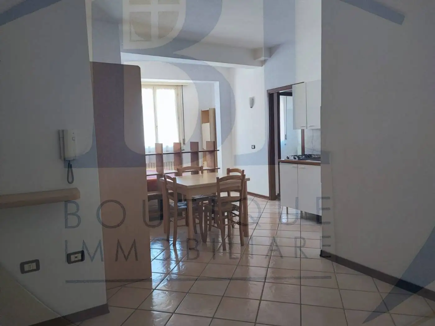 Appartamento in affitto a Viadana