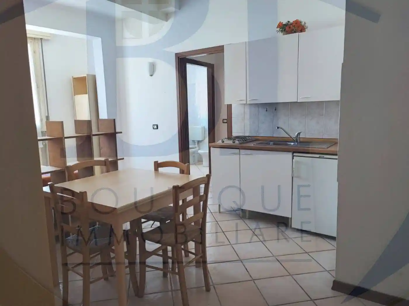 Bilocale ottimo stato, secondo piano, Centro, Viadana - foto 2