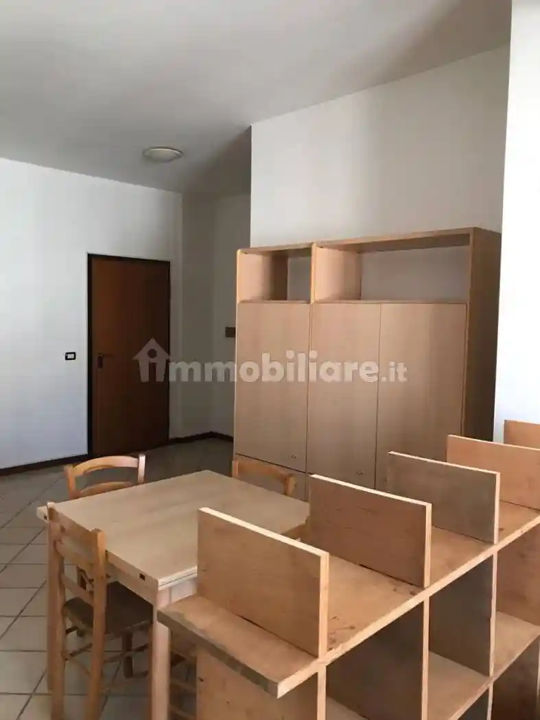 Bilocale ottimo stato, secondo piano, Centro, Viadana - foto 5