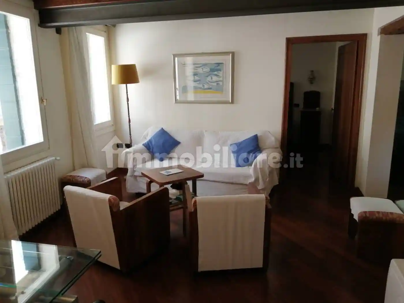 Appartamento in vendita a Venezia