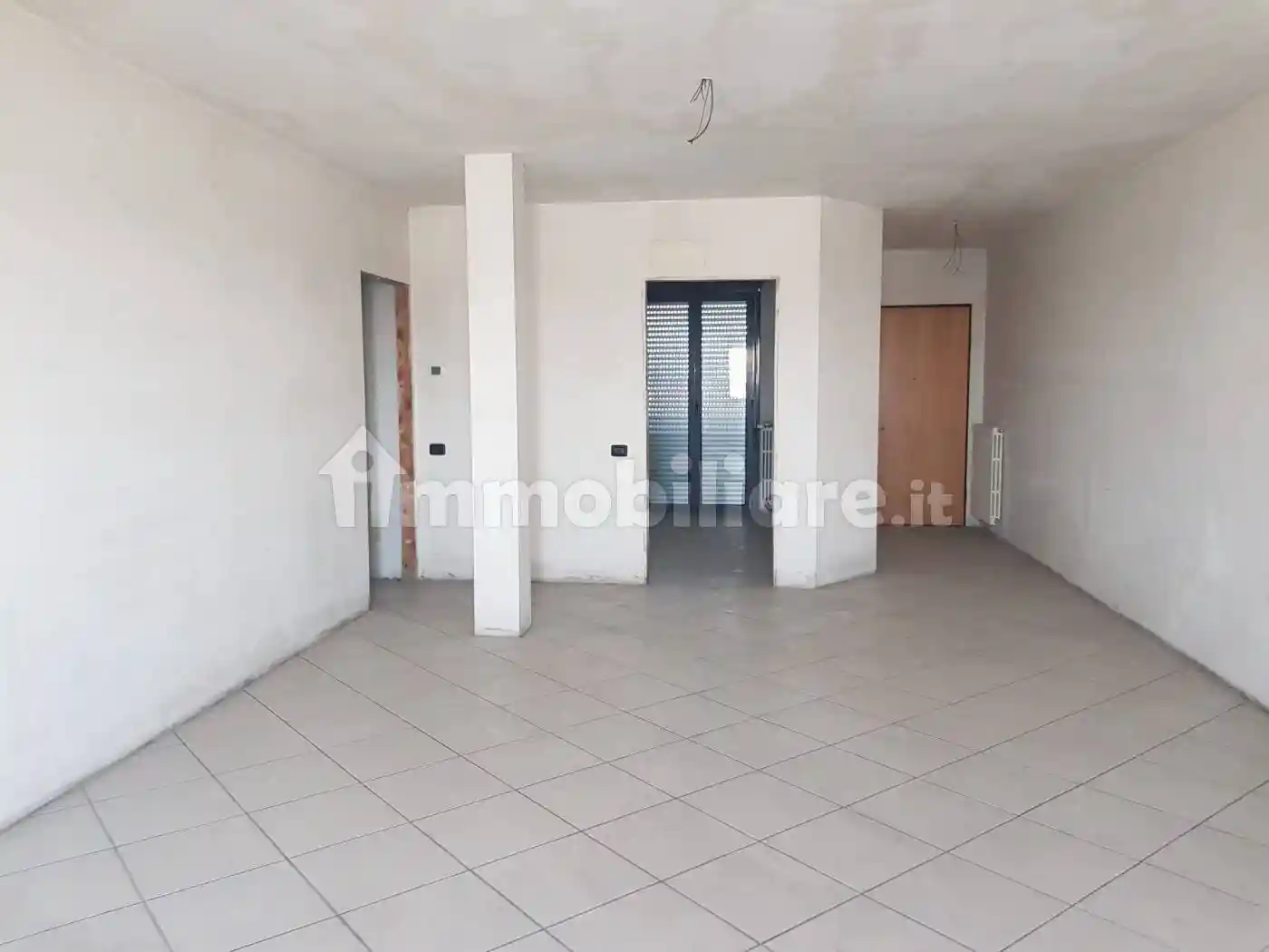 Appartamento in vendita a Bovisio-Masciago