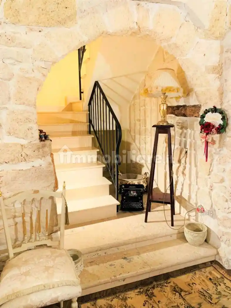 Casa indipendente in vendita a Santeramo in Colle