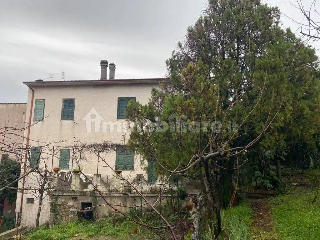 Casa indipendente in vendita a Casali del Manco