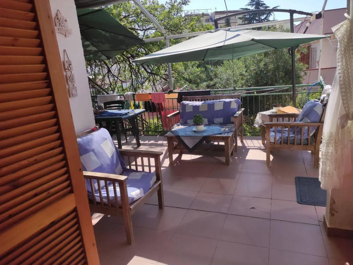 Villetta a schiera in vendita a San Nicola Arcella