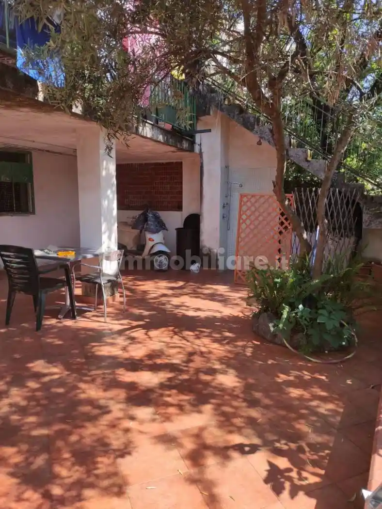 Villa a schiera Contrada San Giorgio 23, San Nicola Arcella - foto 2