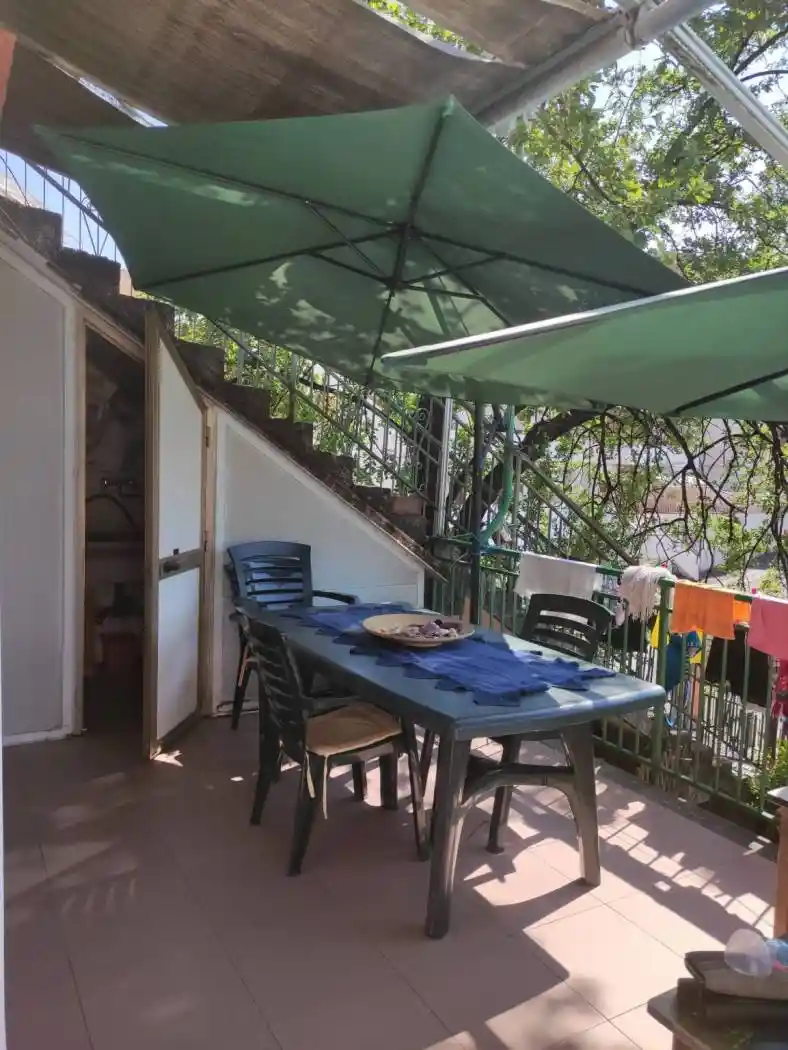 Villa a schiera Contrada San Giorgio 23, San Nicola Arcella - foto 4