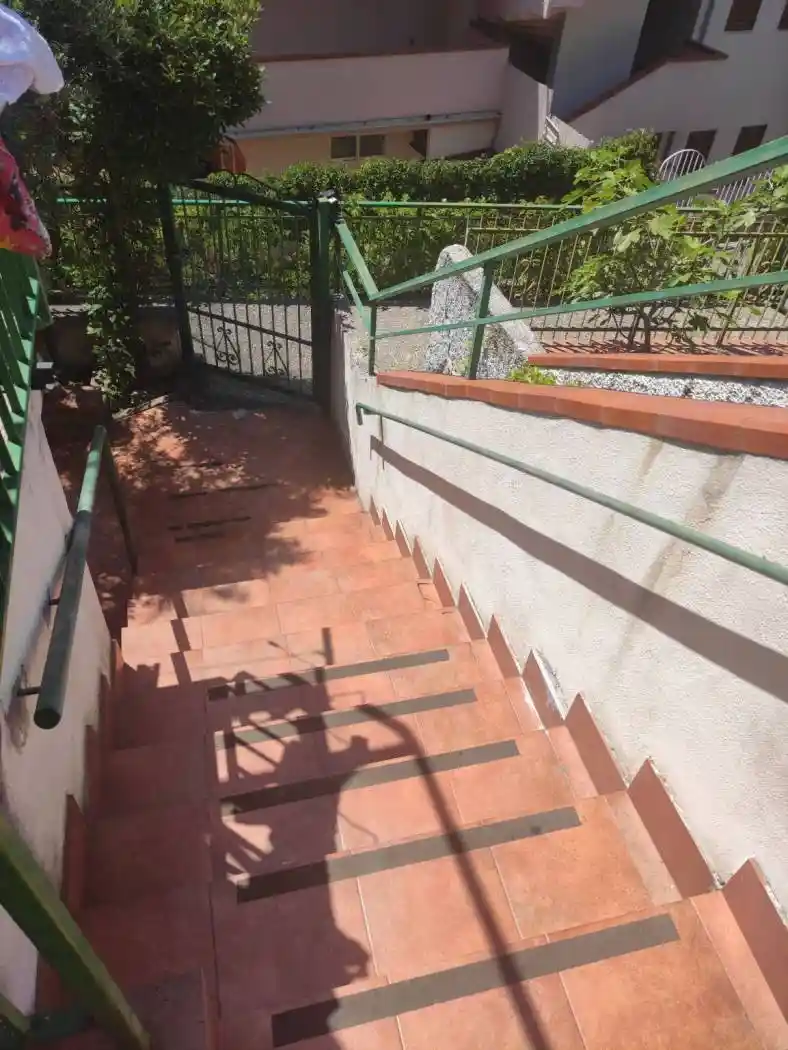 Villa a schiera Contrada San Giorgio 23, San Nicola Arcella - foto 5