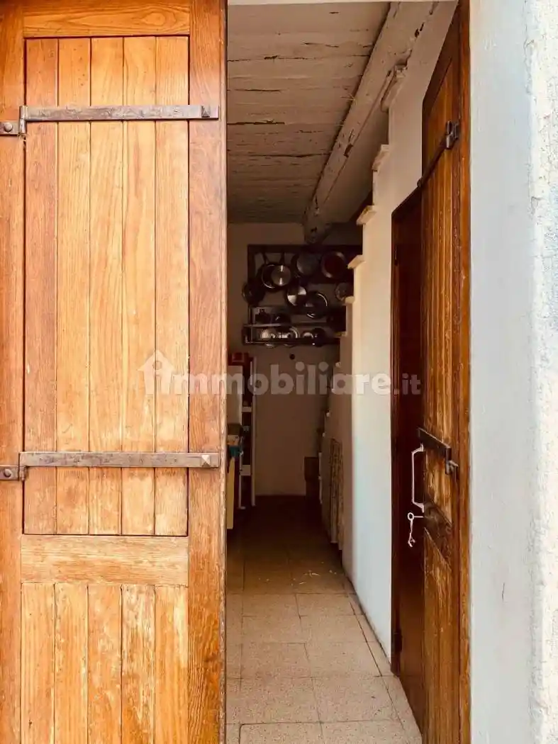 Appartamento in vendita a Canna