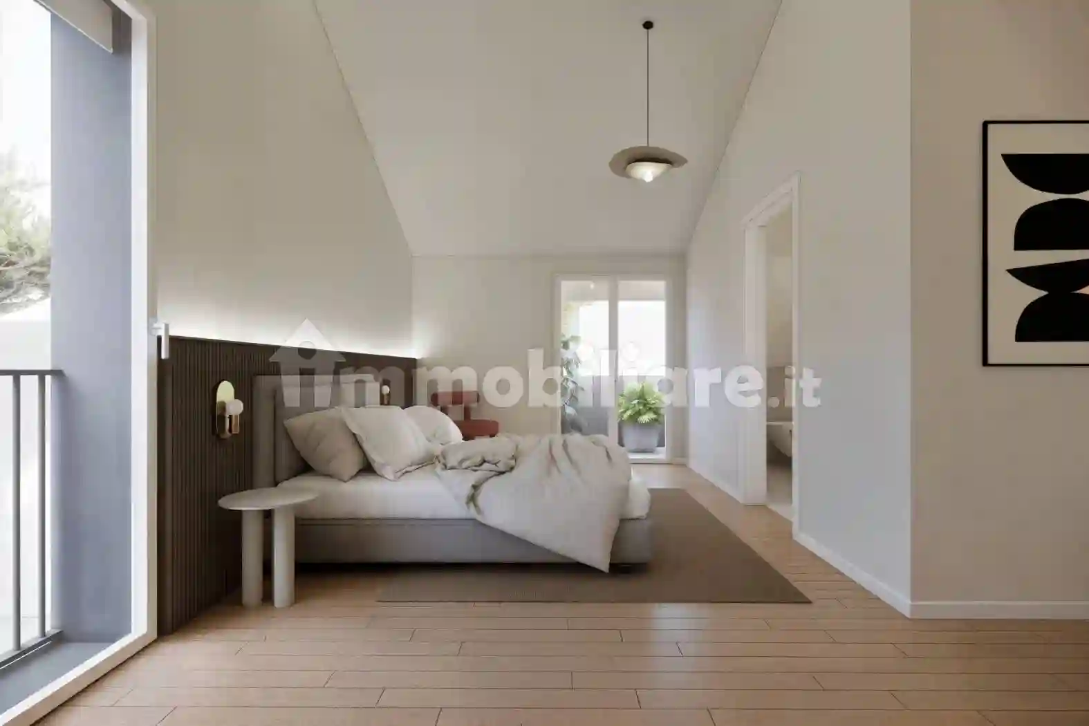 Attico - Mansarda - foto 2