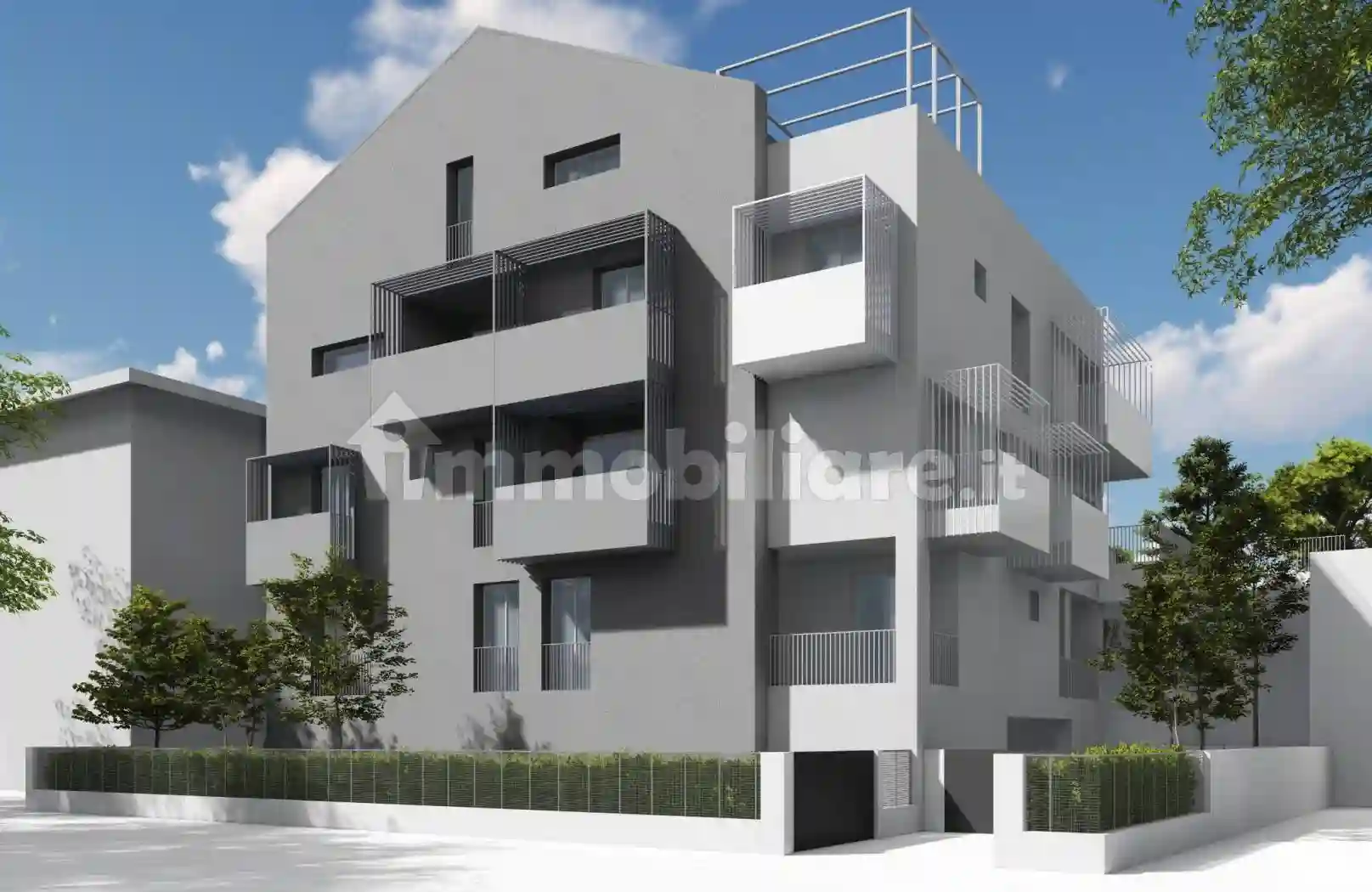 Attico - Mansarda - foto 5