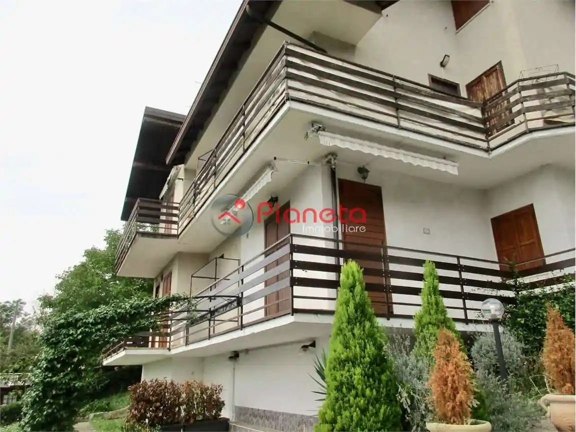 Appartamento in vendita a Berbenno