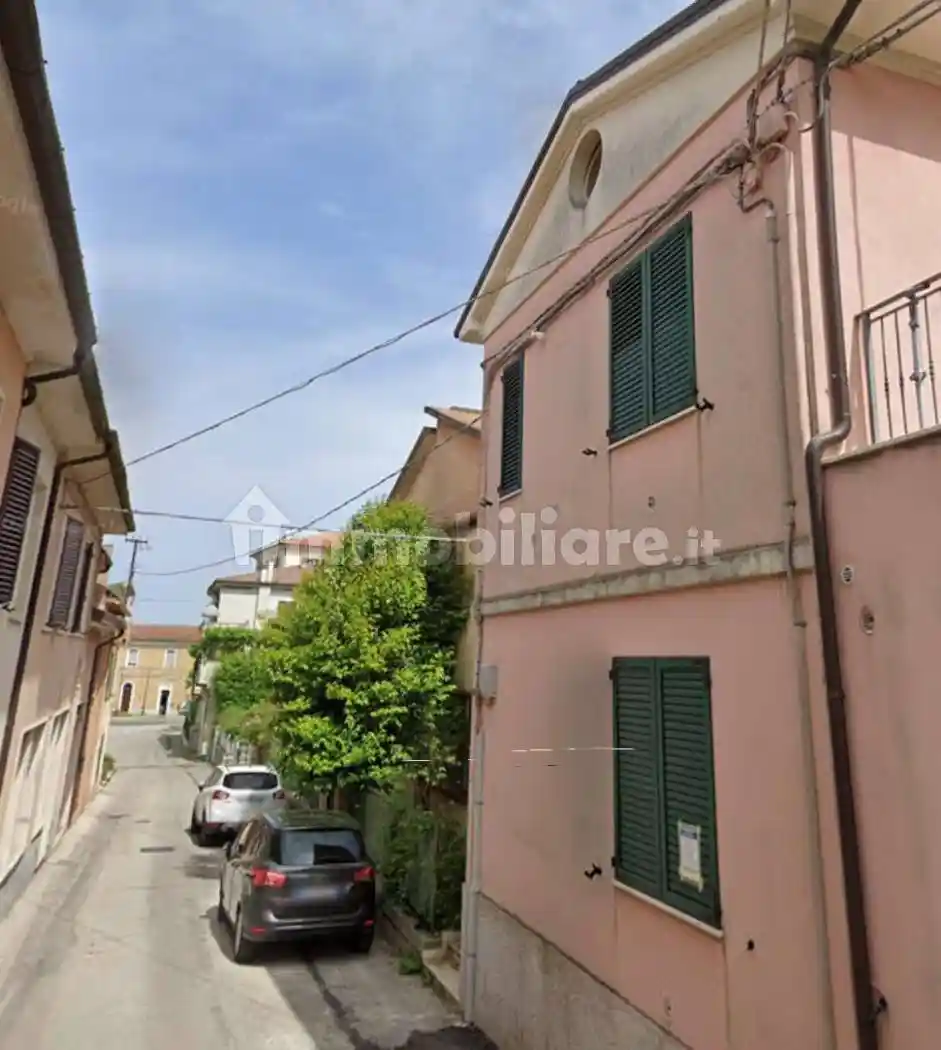 Appartamento in vendita a Castelfidardo