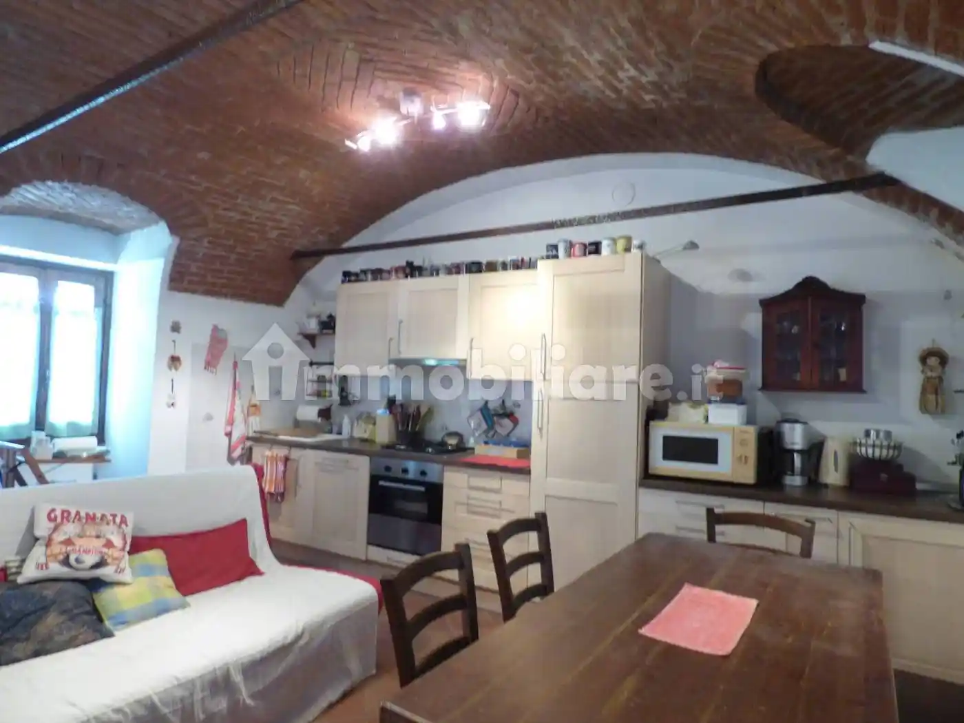 Villa in vendita a Paesana