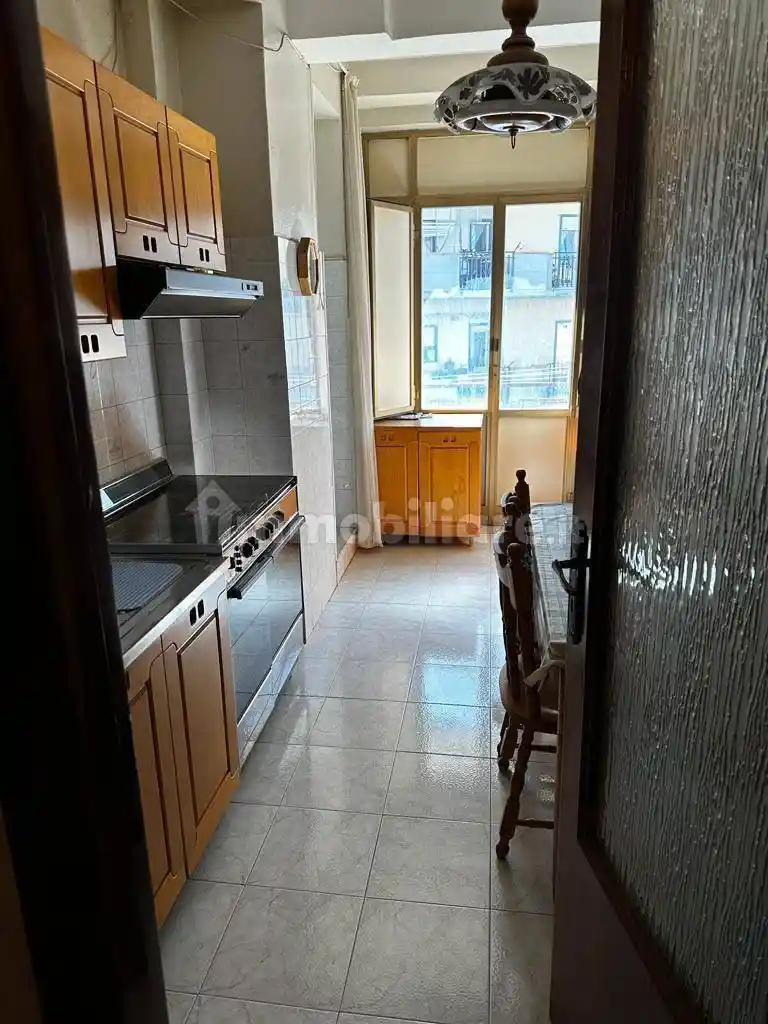 Appartamento in vendita a Lentini