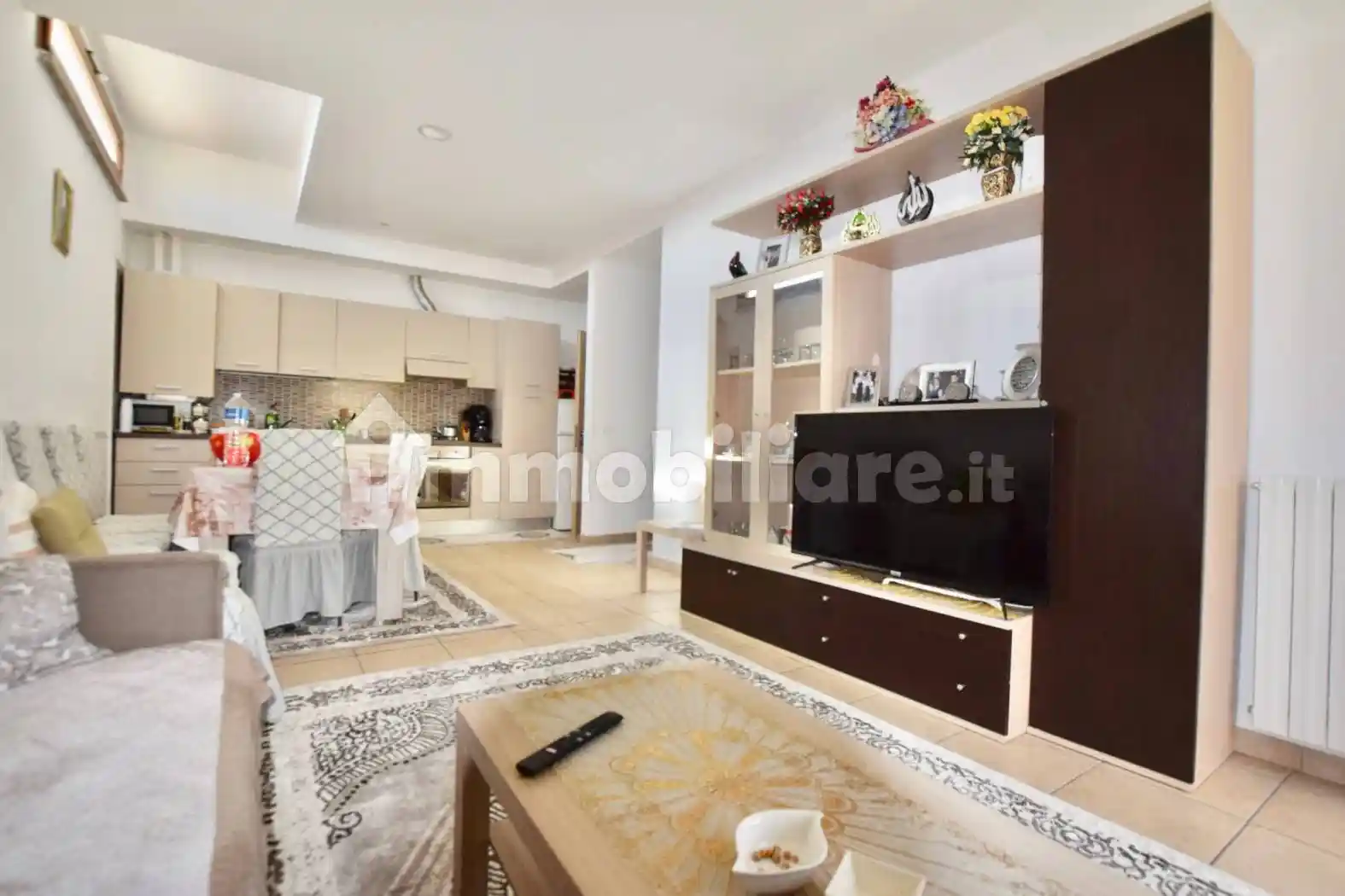 Appartamento in vendita a Suvereto