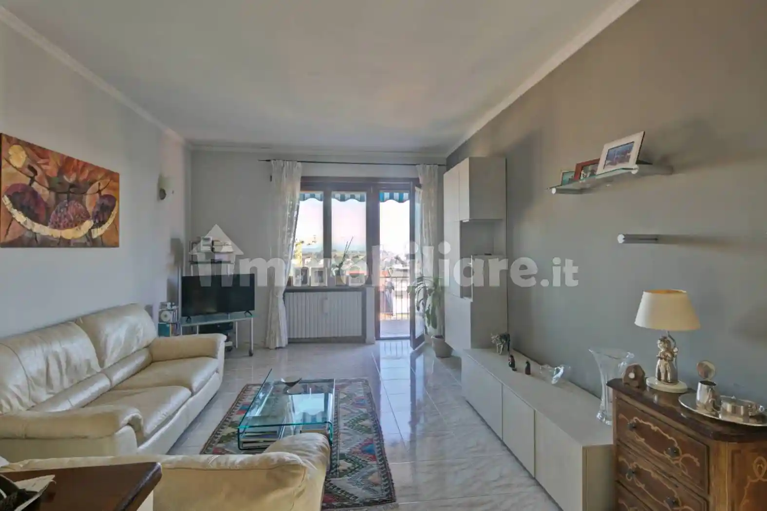 Appartamento in vendita a Pino Torinese