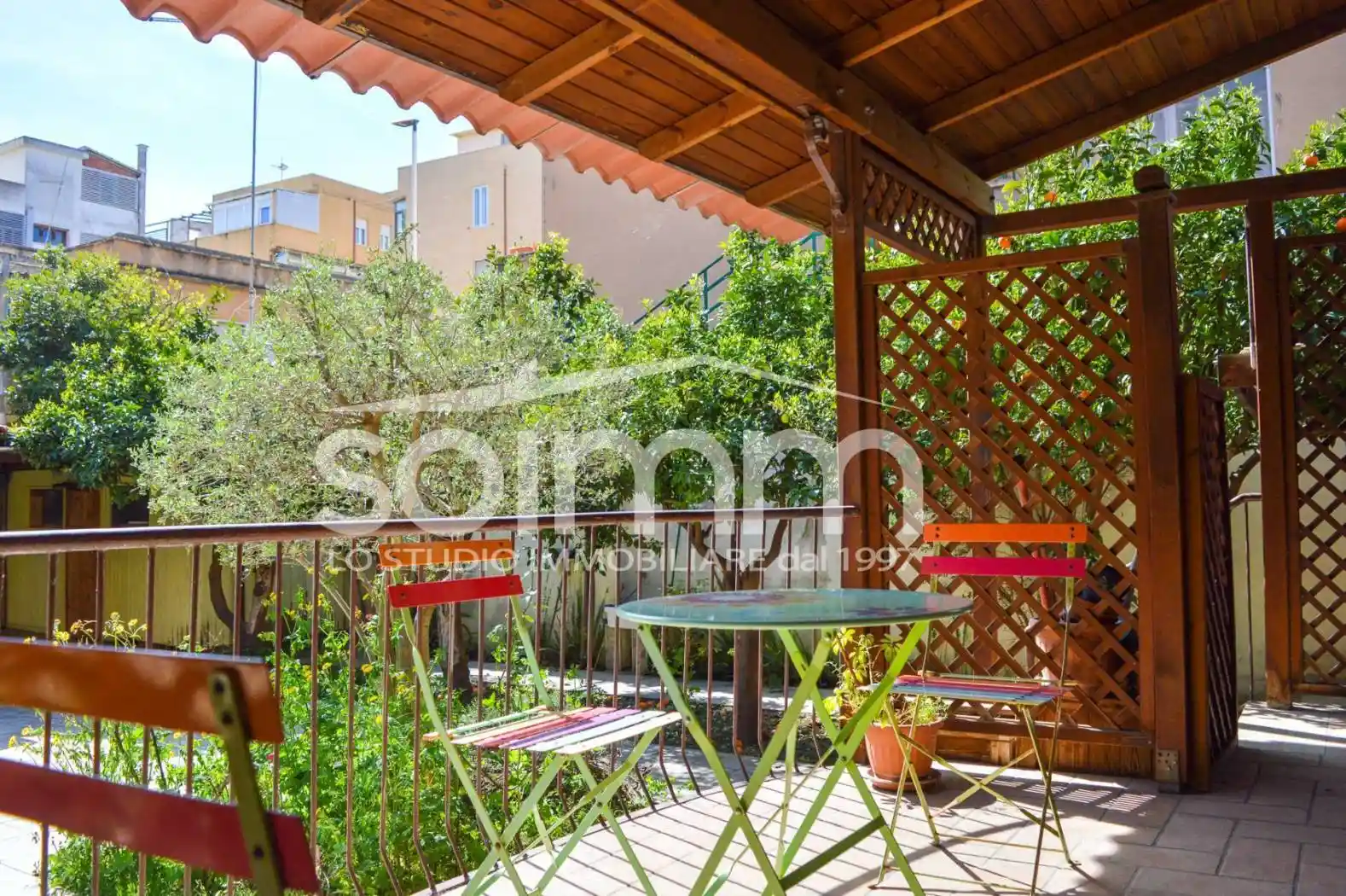 Villa in vendita a Cagliari