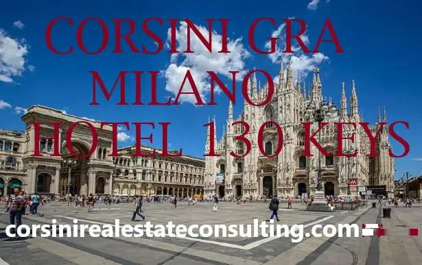 Building in vendita a Milan