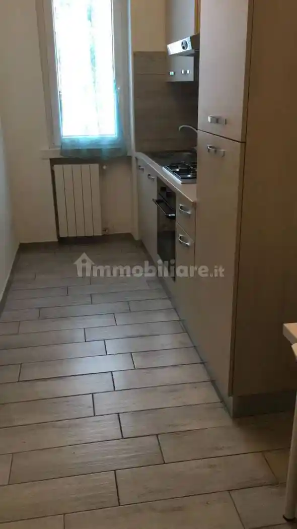 Bilocale via Monte Velino 7, Molise - Cuoco, Milano - foto 2